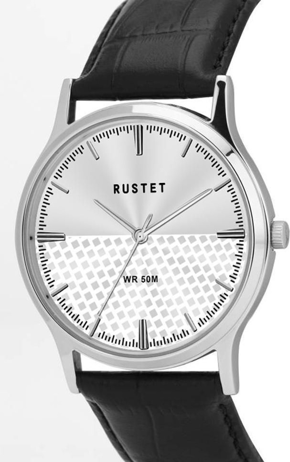Image of RUSTET AS000023A Waterproof AS000023A Analog Waterproof Analog Watch - For Men
