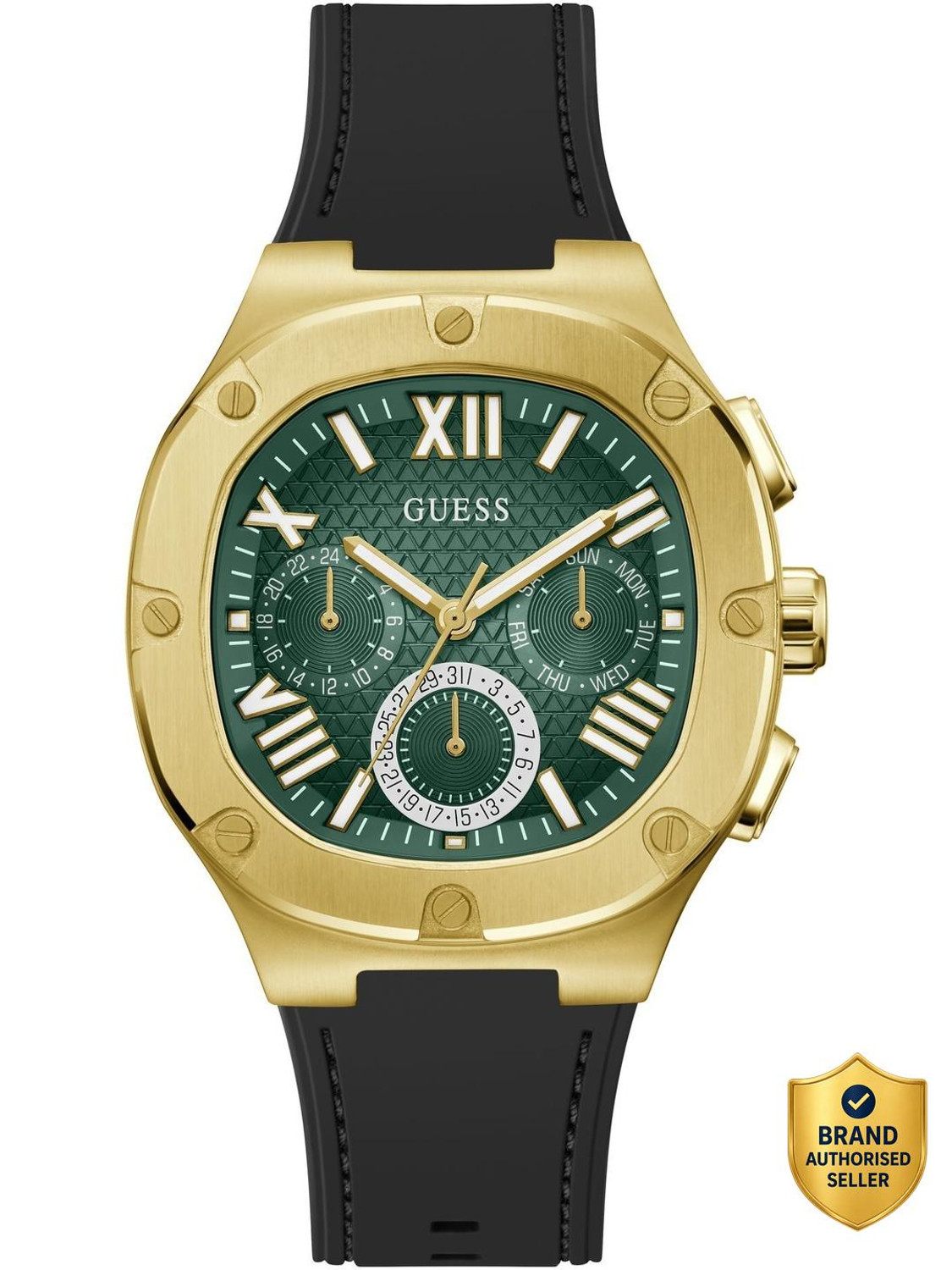 Image of GUESS Analog Watch - For Men