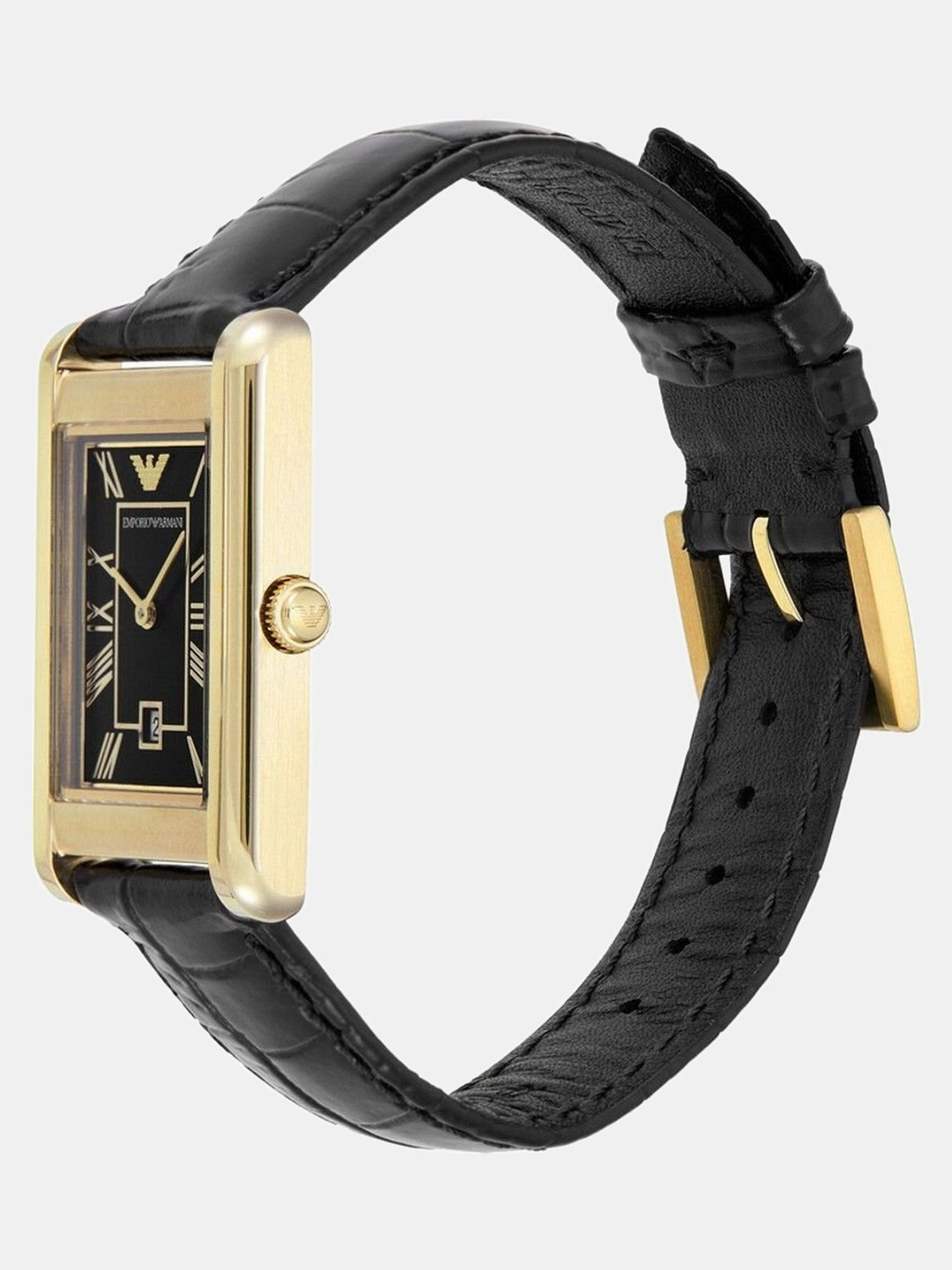 Image of EMPORIO ARMANI Analog Watch - For Men