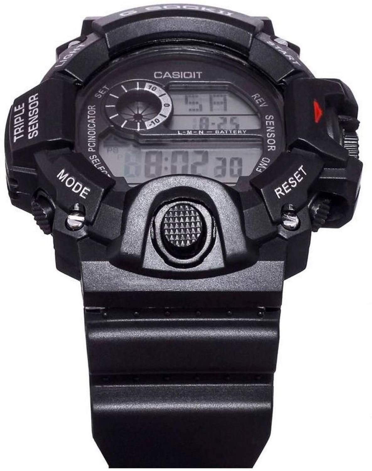 OCTAMEX sport watch1 Digital Sports Watch - Image 5