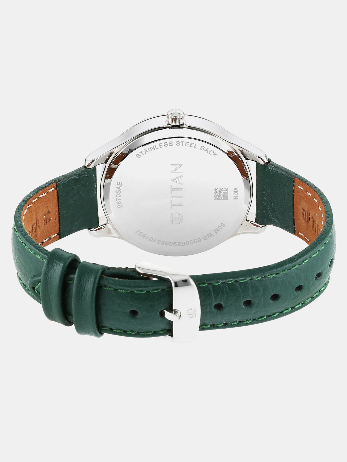 Image of Titan Analog Watch - For Women