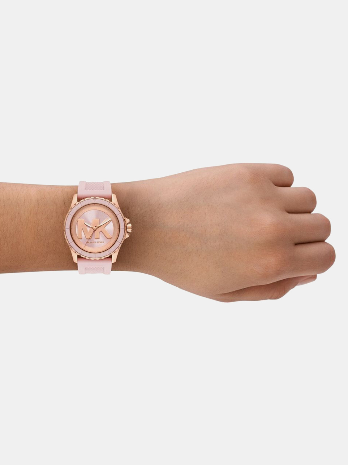 Image of MICHAEL KORS Everest Everest Analog Watch - For Women