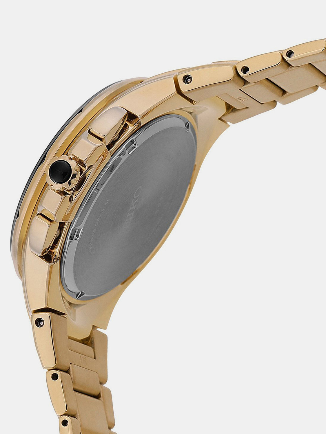 Image of Seiko COUTURA Analog Watch - For Men