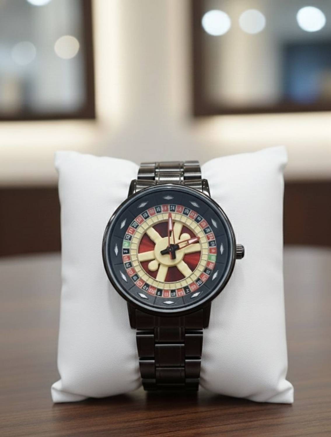 AFRANCREATION Analog Watch  - For Men