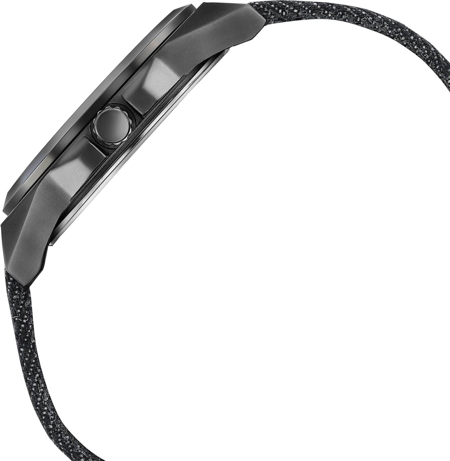 Sonata Poze 6 Strokes Men's Watch - Image 4