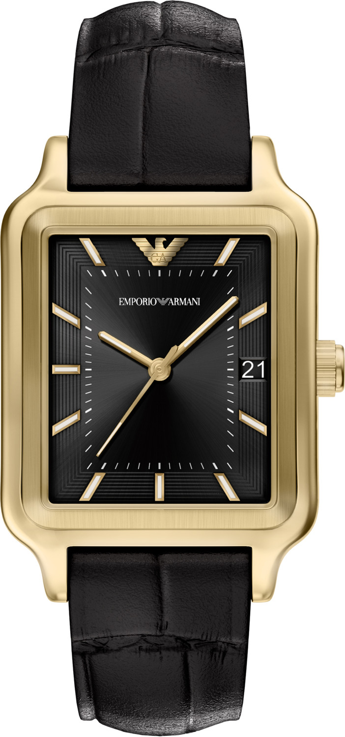 Image of EMPORIO ARMANI Analog Watch - For Men