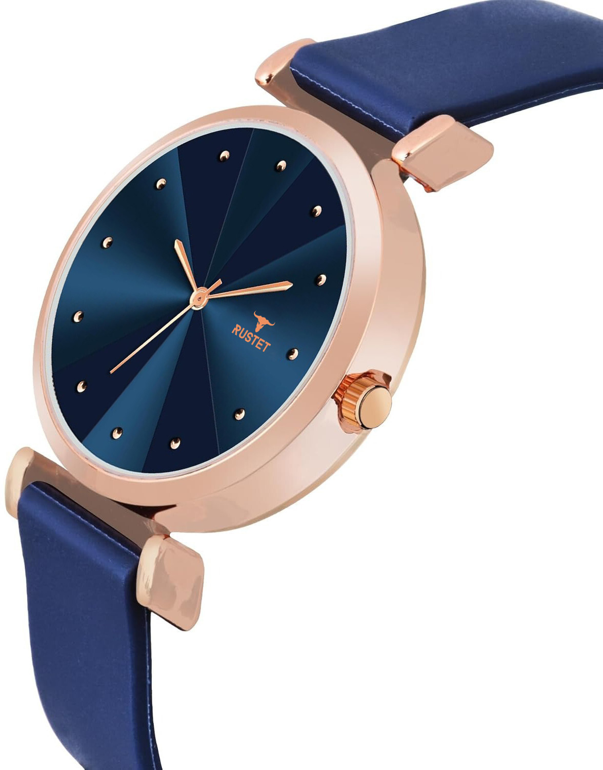 Image of RUSTET CR-C137 watch Analog Watch - For Girls