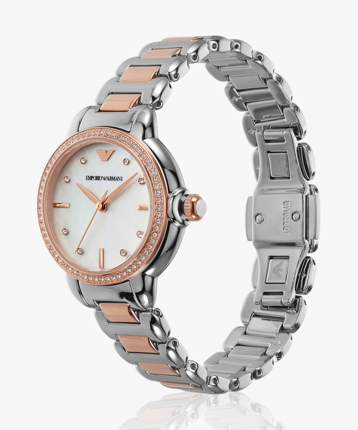 Image of EMPORIO ARMANI Analog Watch - For Women