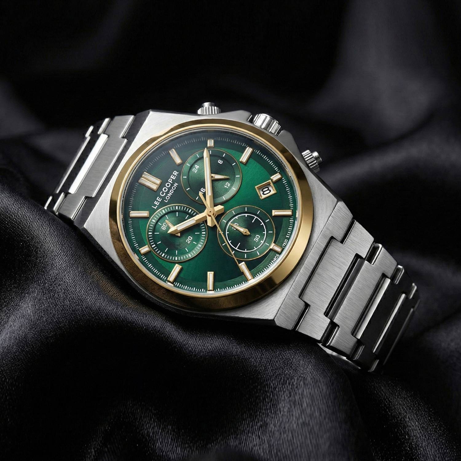 ララ LEE COOPER Analog Watch - For Men - Buy LEE COOPER Analog Watch
