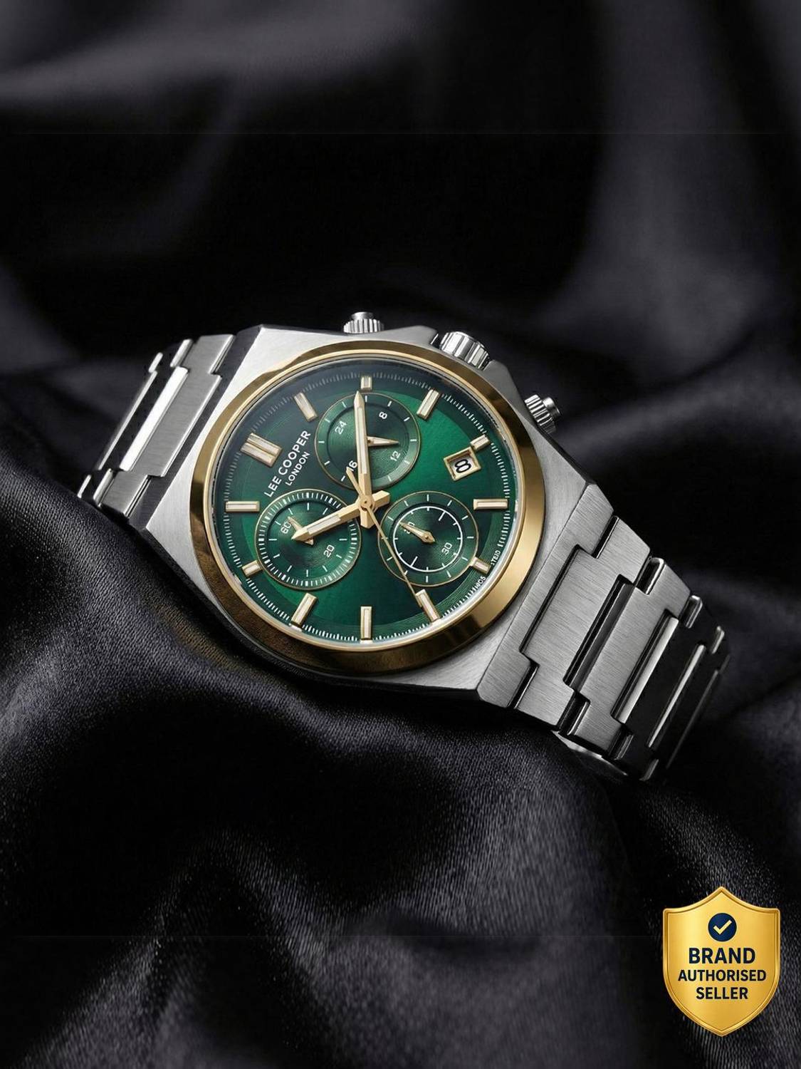 LEE COOPER Analog Watch - For Men - Buy LEE COOPER Analog Watch