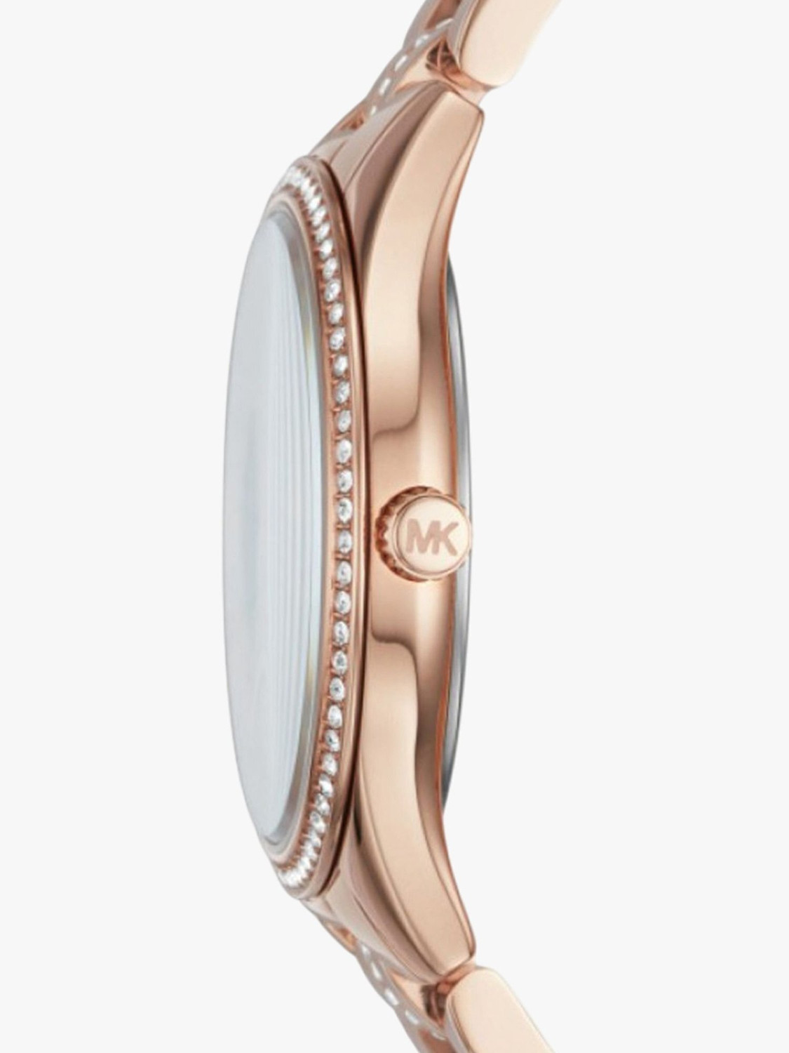 Image of MICHAEL KORS Lauryn Lauryn Analog Watch - For Women