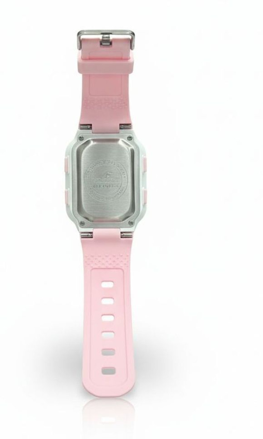 Image of Next INN P1 Kids Digital Watch Premium Design,30M Water Resistant, LED Display with Day Date Digital Watch - For Girls