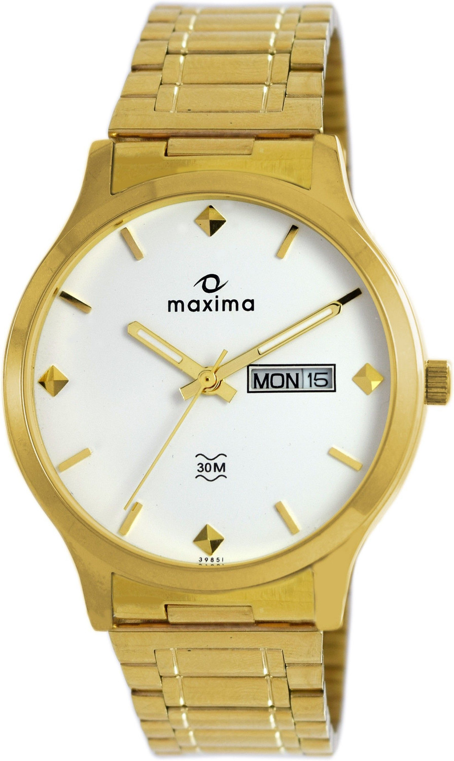 Image of MAXIMA Analog Watch - For Men