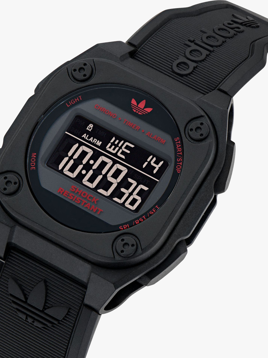 Image of ADIDAS ORIGINALS Digital Watch - For Men & Women