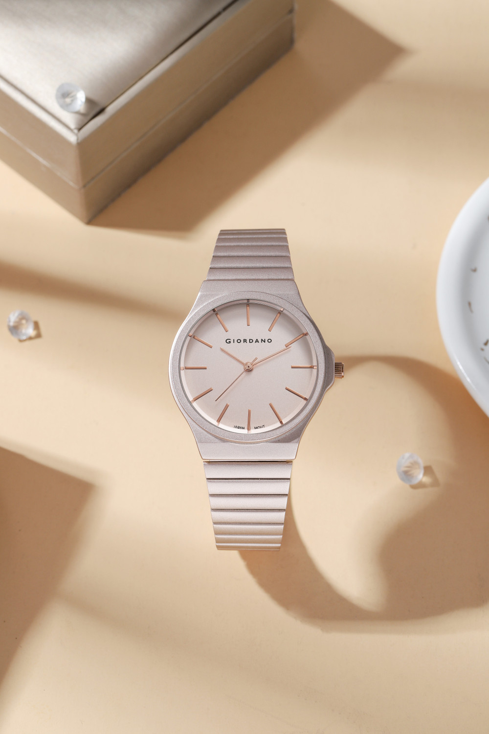 Image of GIORDANO GZ-60058 Analog Watch - For Women