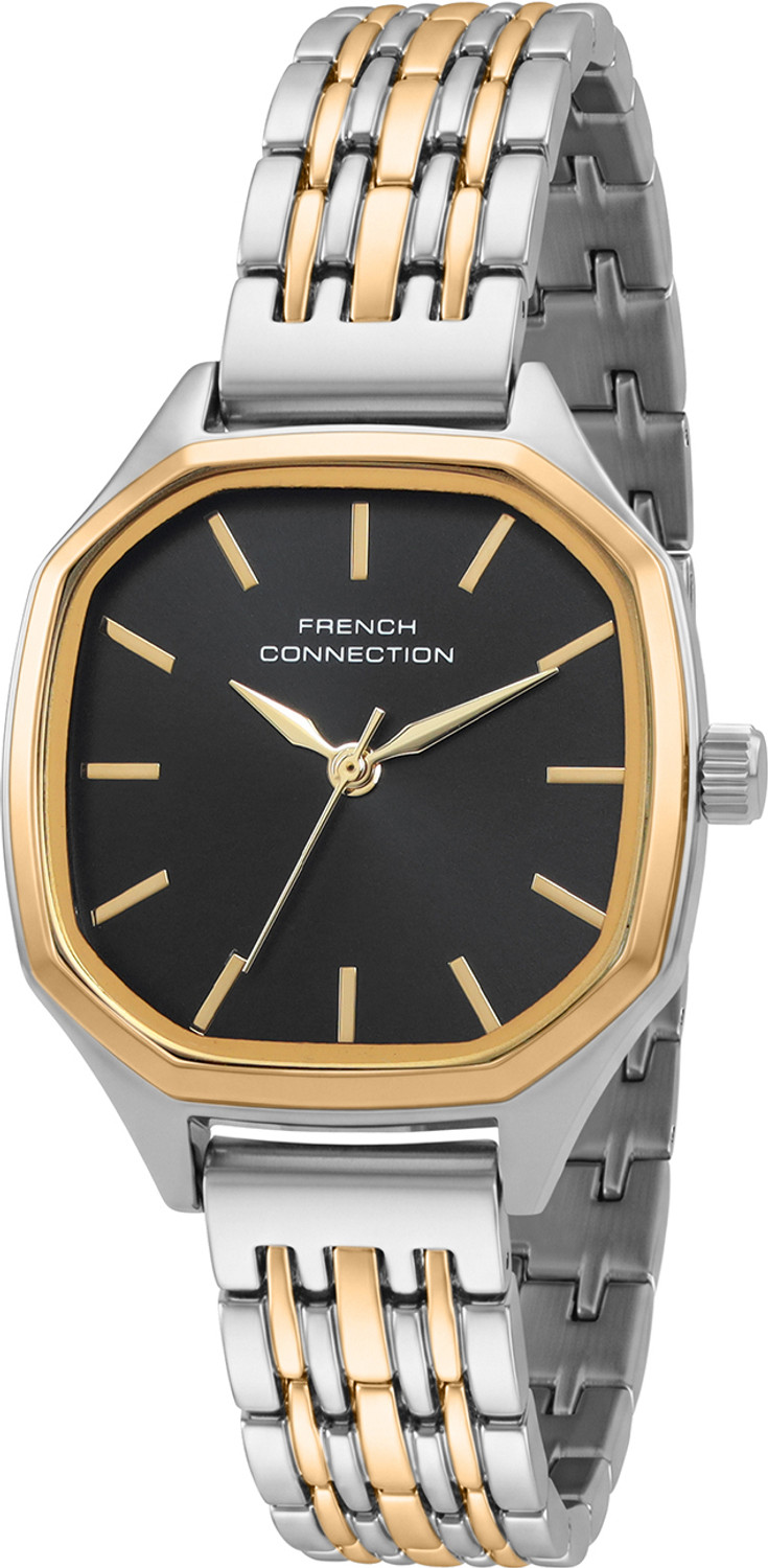 Image of French Connection FCUS005BTM USA Analog Watch - For Women
