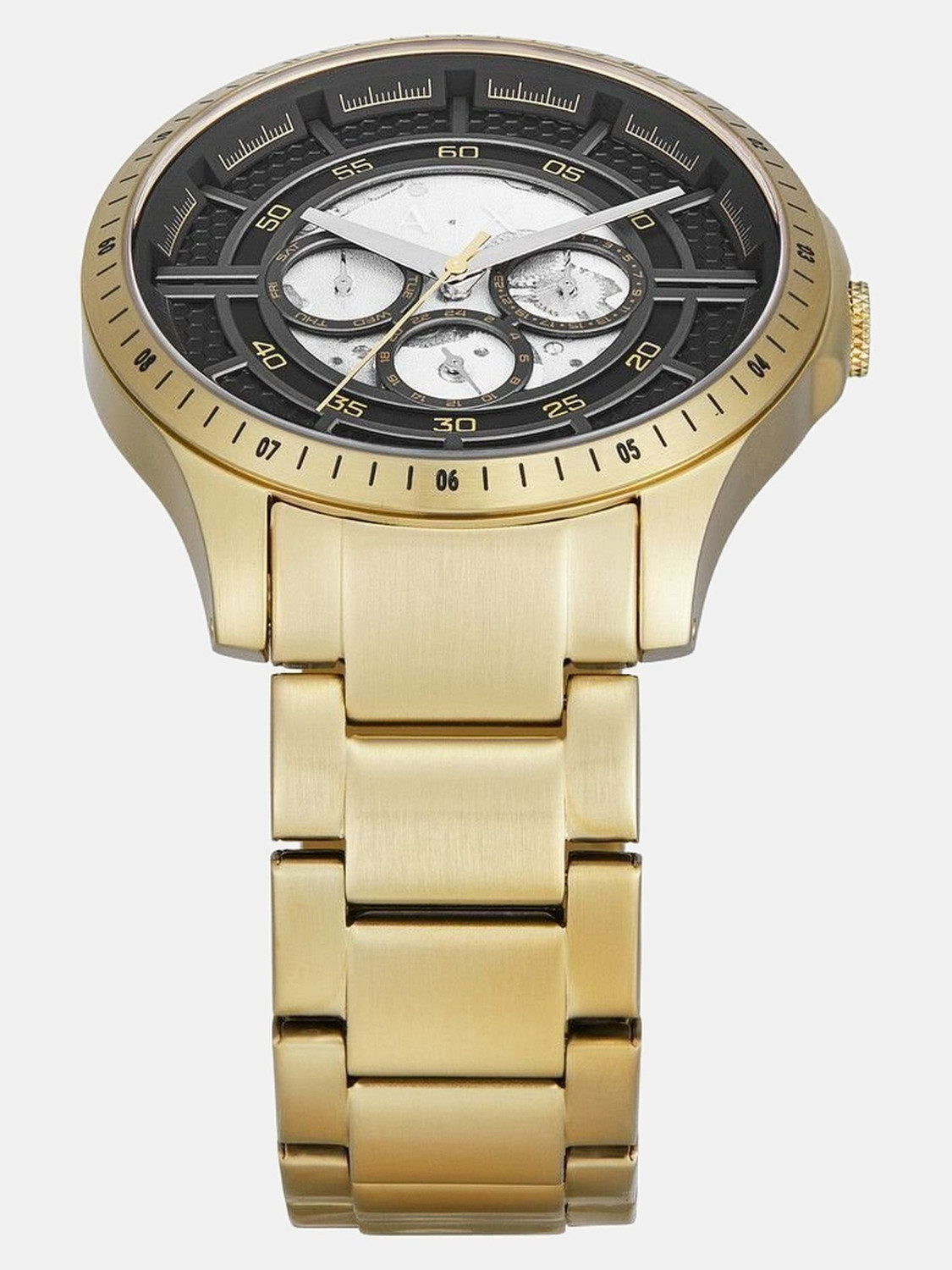 Image of A /X ARMANI EXCHANGE Analog Watch - For Men