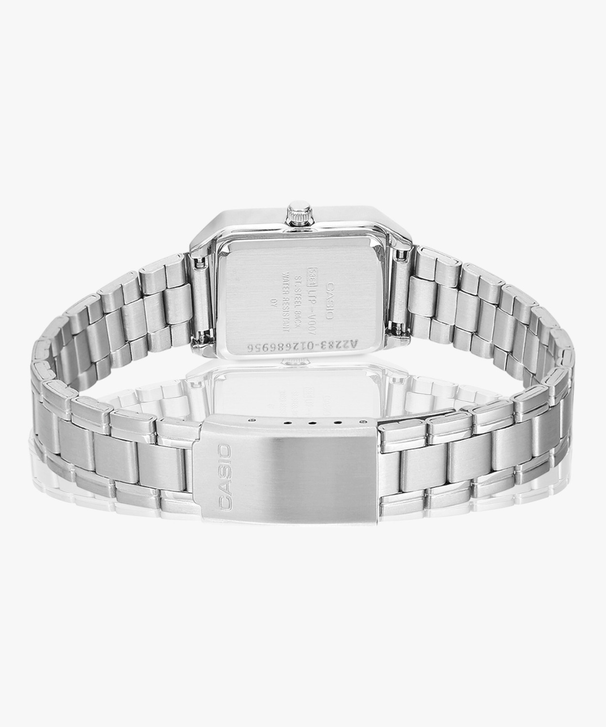 Image of CASIO LTP-V007D-7EUDF Enticer Ladies Analog Watch - For Women