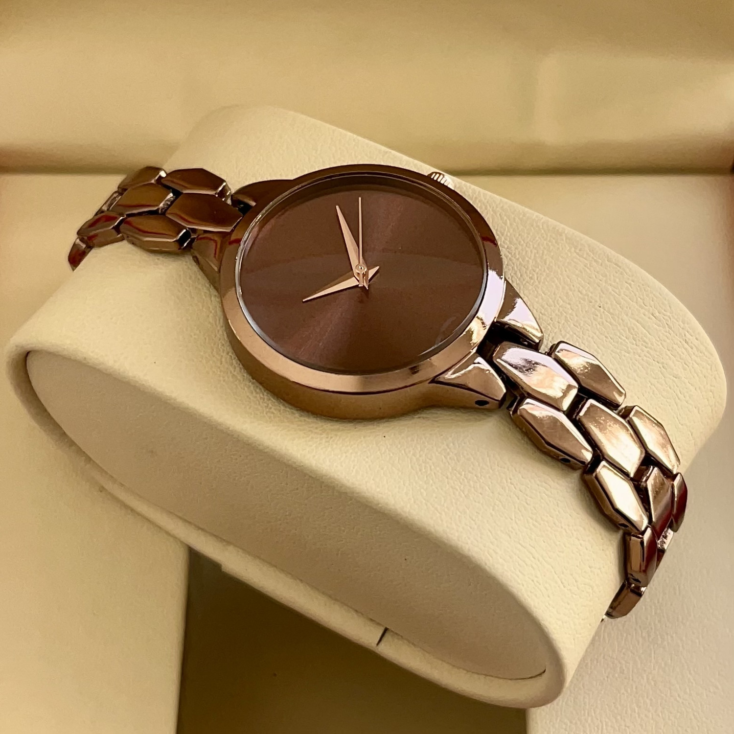 Image of Bifrost Classic Wear Series Analog Watch - For Women