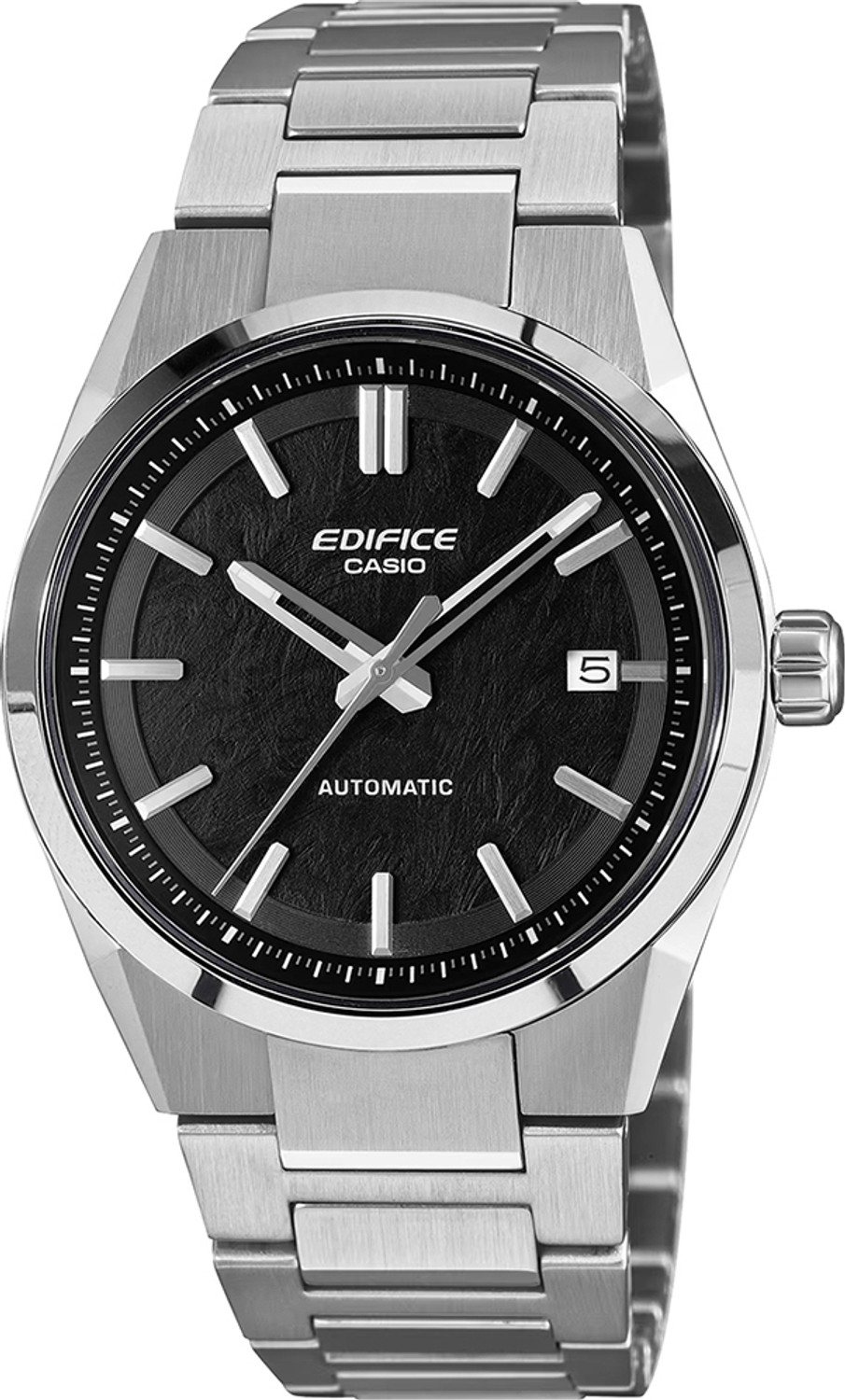 Image of CASIO EFK-110D-1ADR EDIFICE Analog Watch - For Men