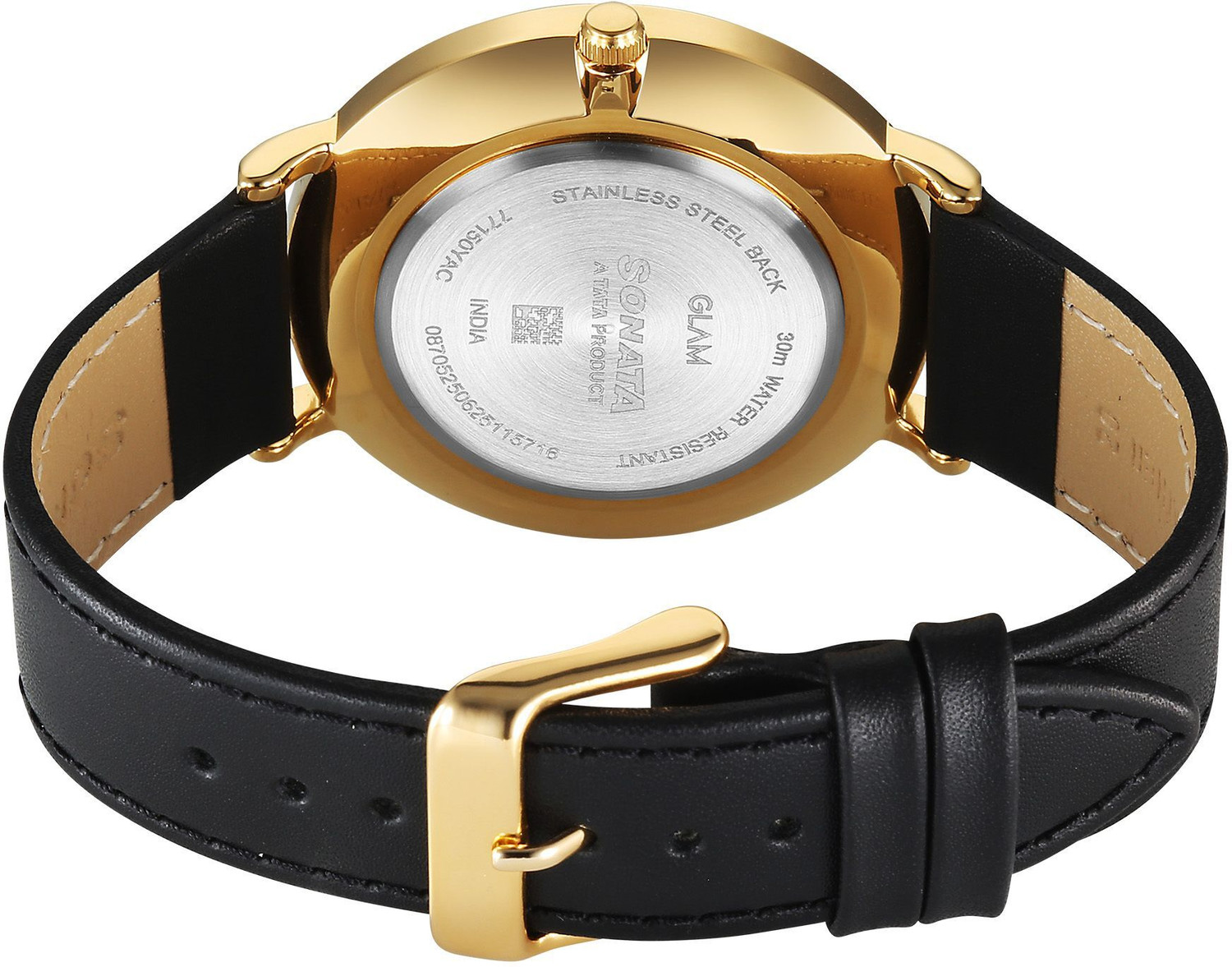Image of SONATA Analog Watch - For Men