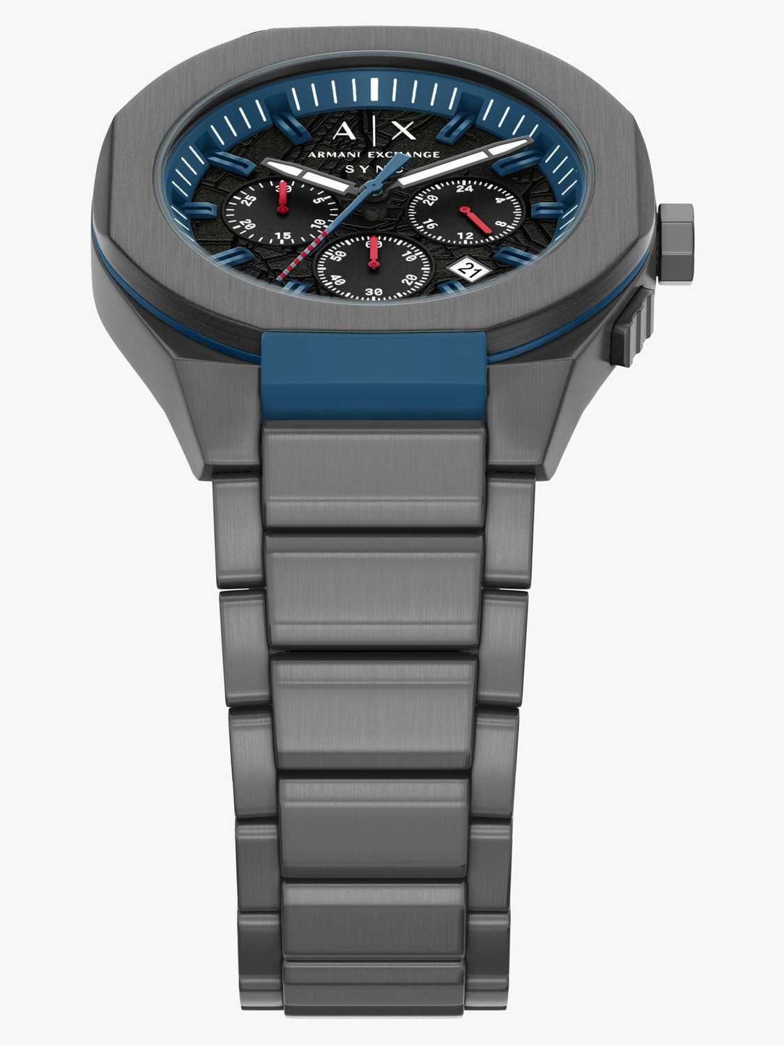 Image of A /X ARMANI EXCHANGE Analog Watch - For Men