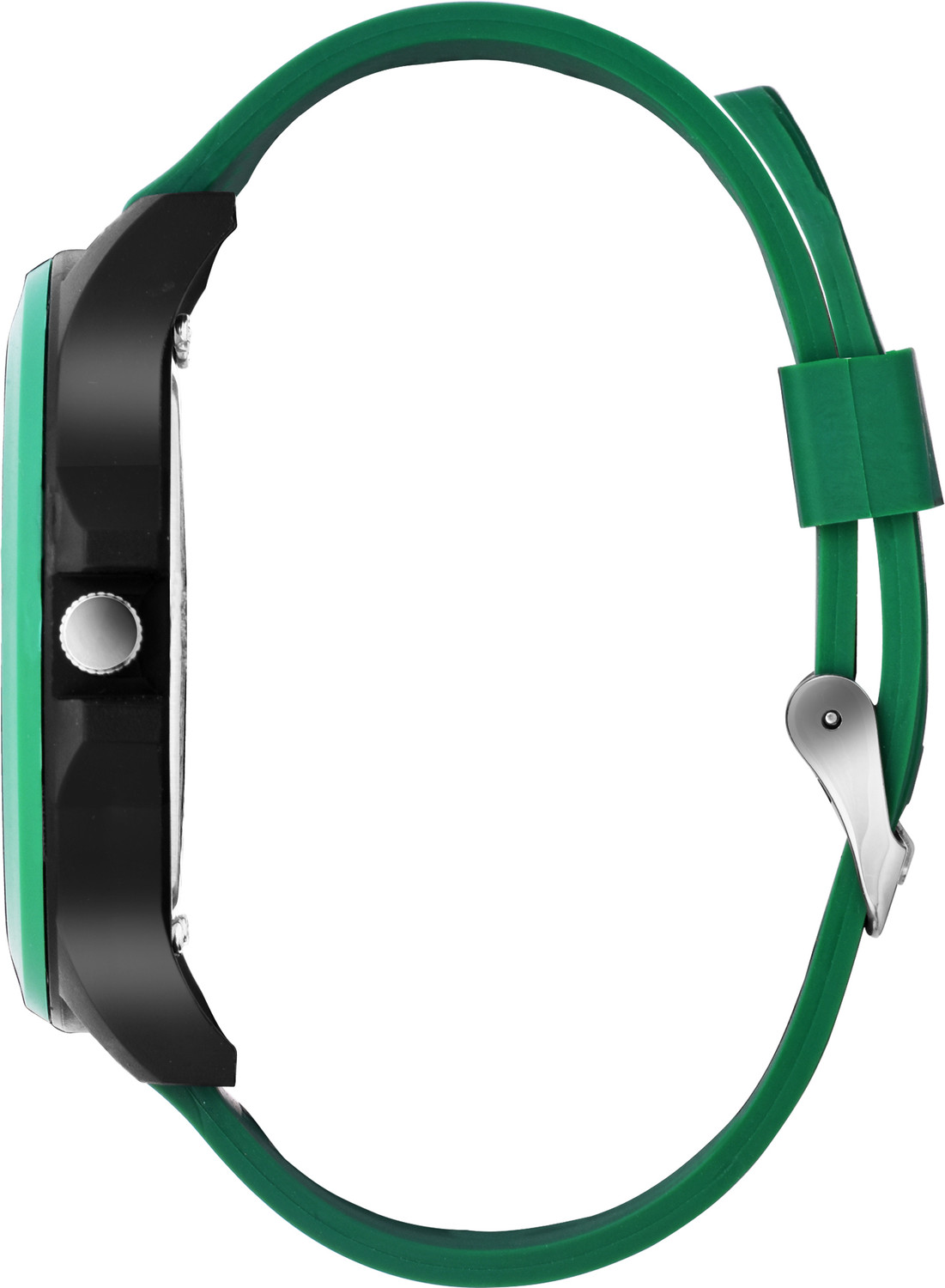 Image of KILLER K8011 Green Black K8011 Elevate your style with New Vibrant Colors Watch Analog Watch - For Boys