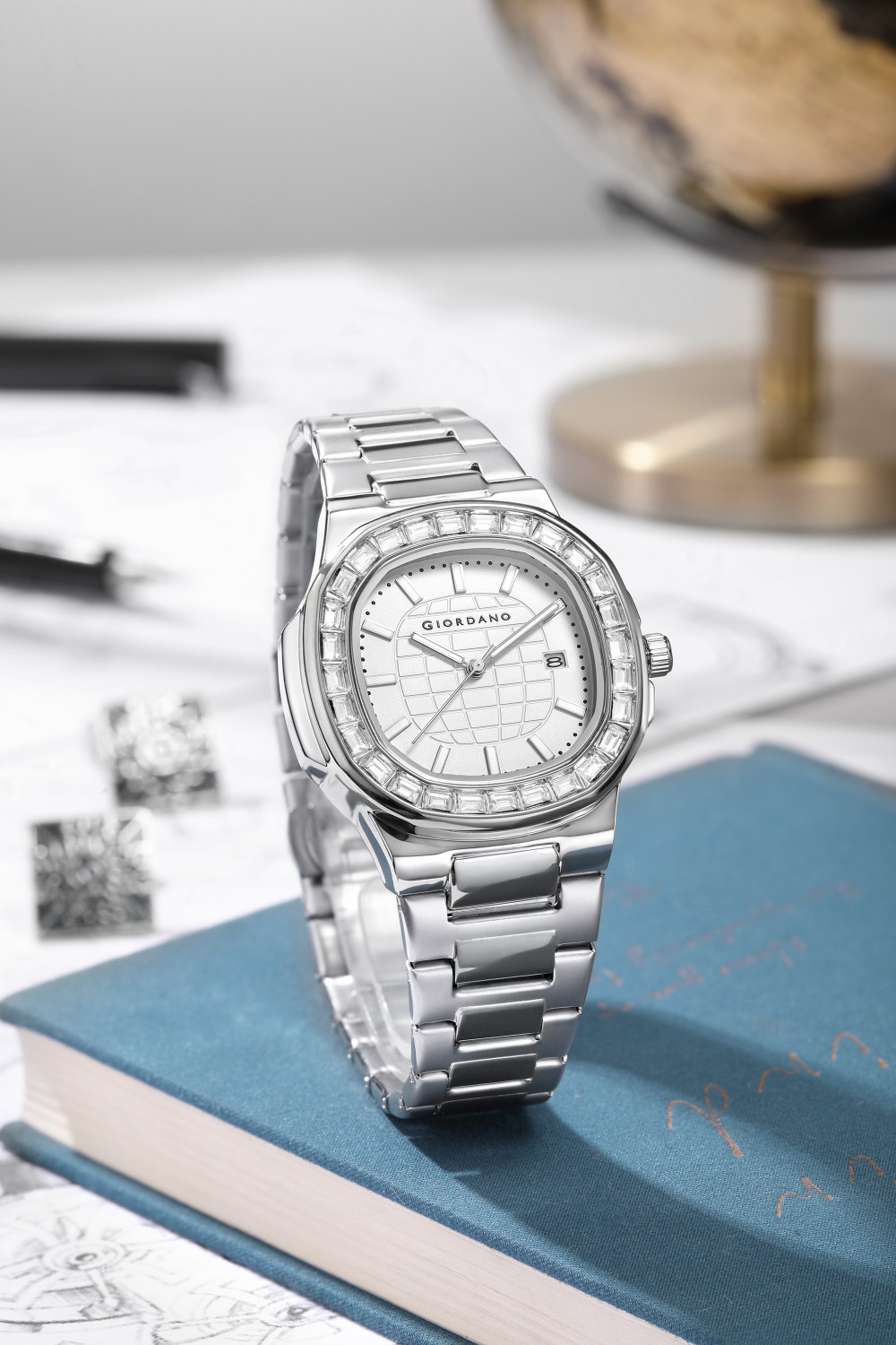 Image of GIORDANO Analog Watch - For Men