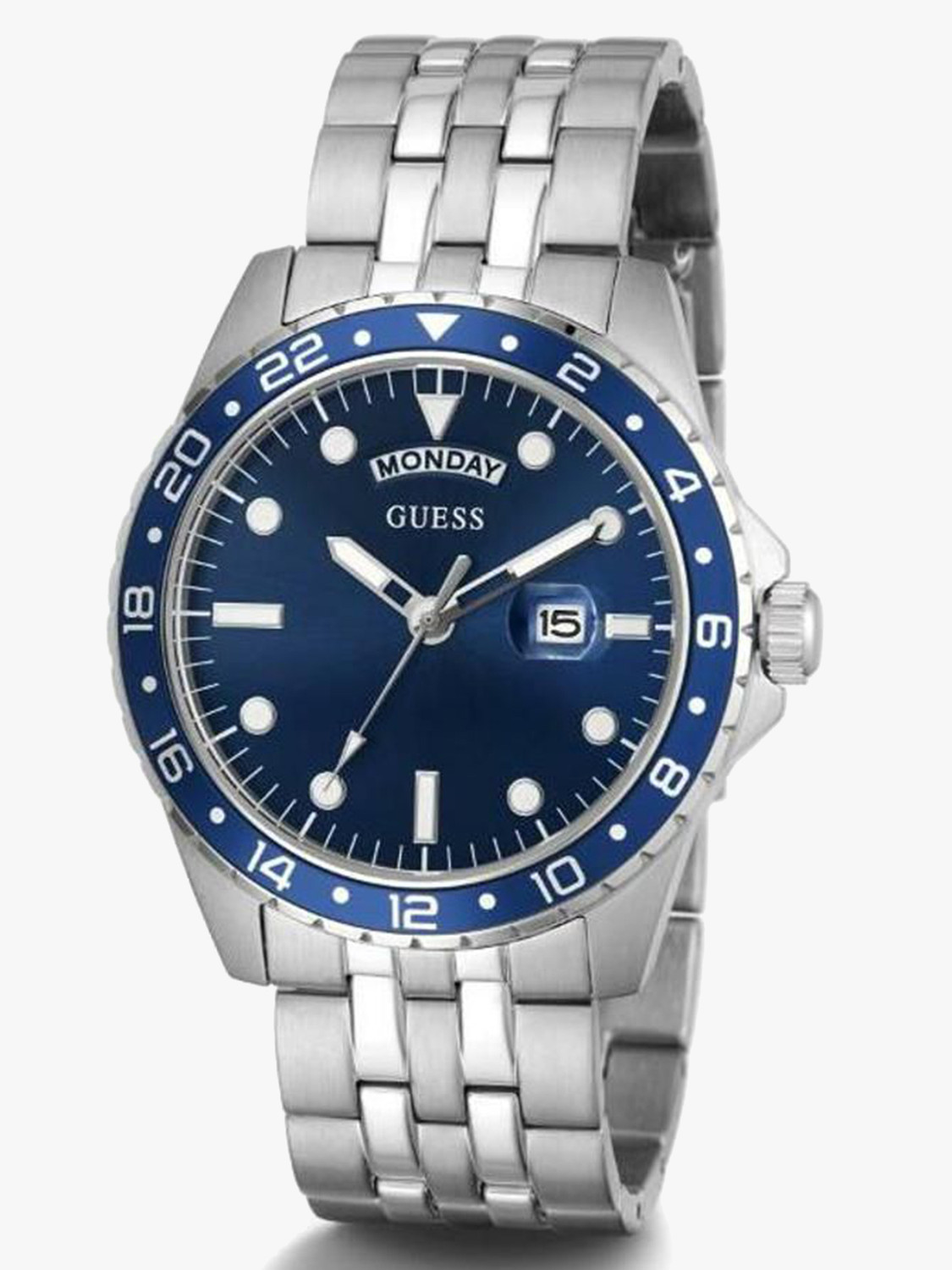 Image of GUESS Analog Watch - For Men