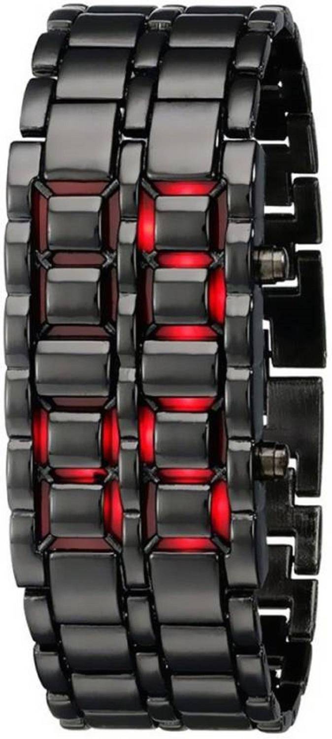 ZSAN Digital Watch - For Men