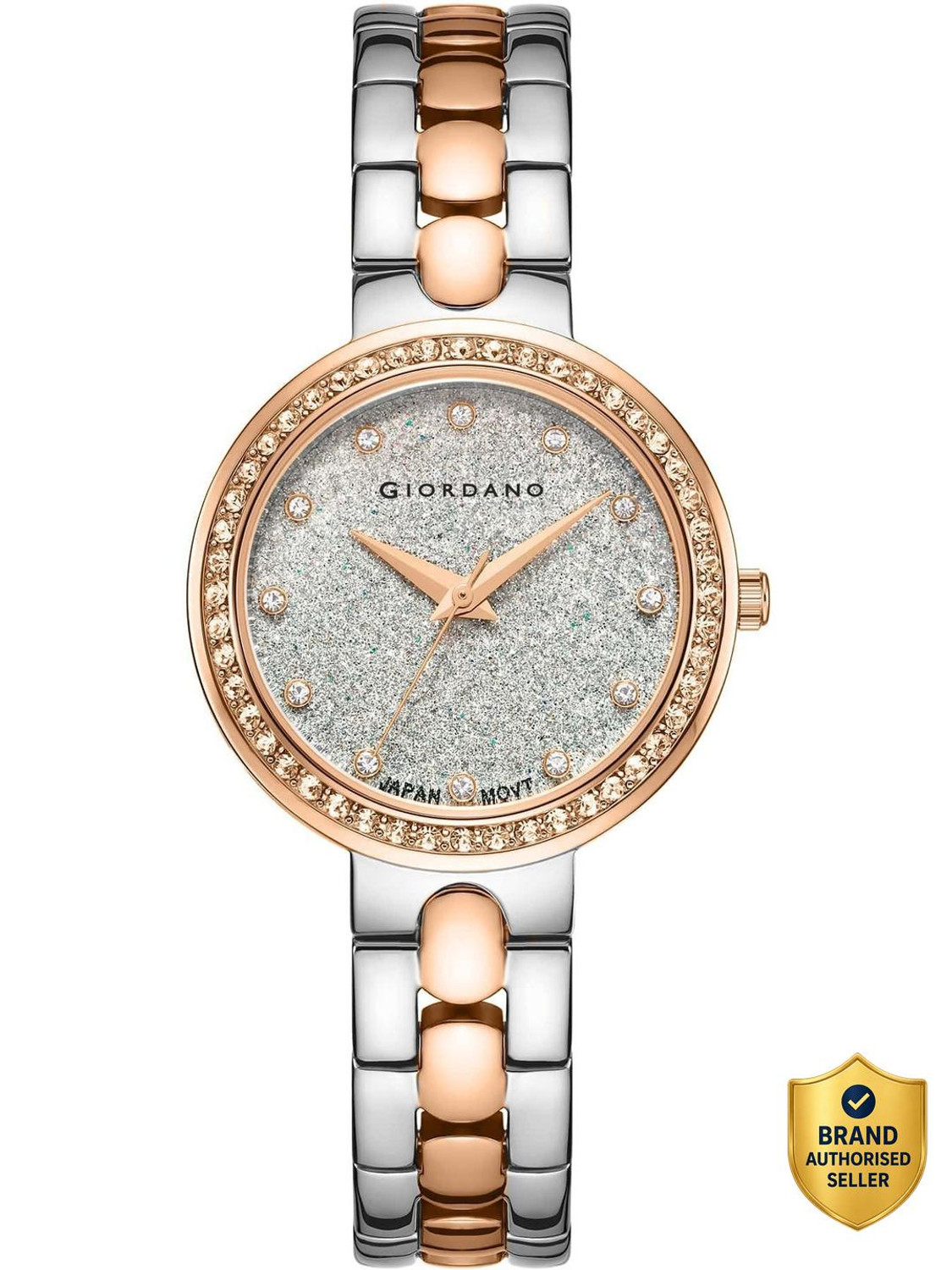 GIORDANO Analog Watch  - For Women