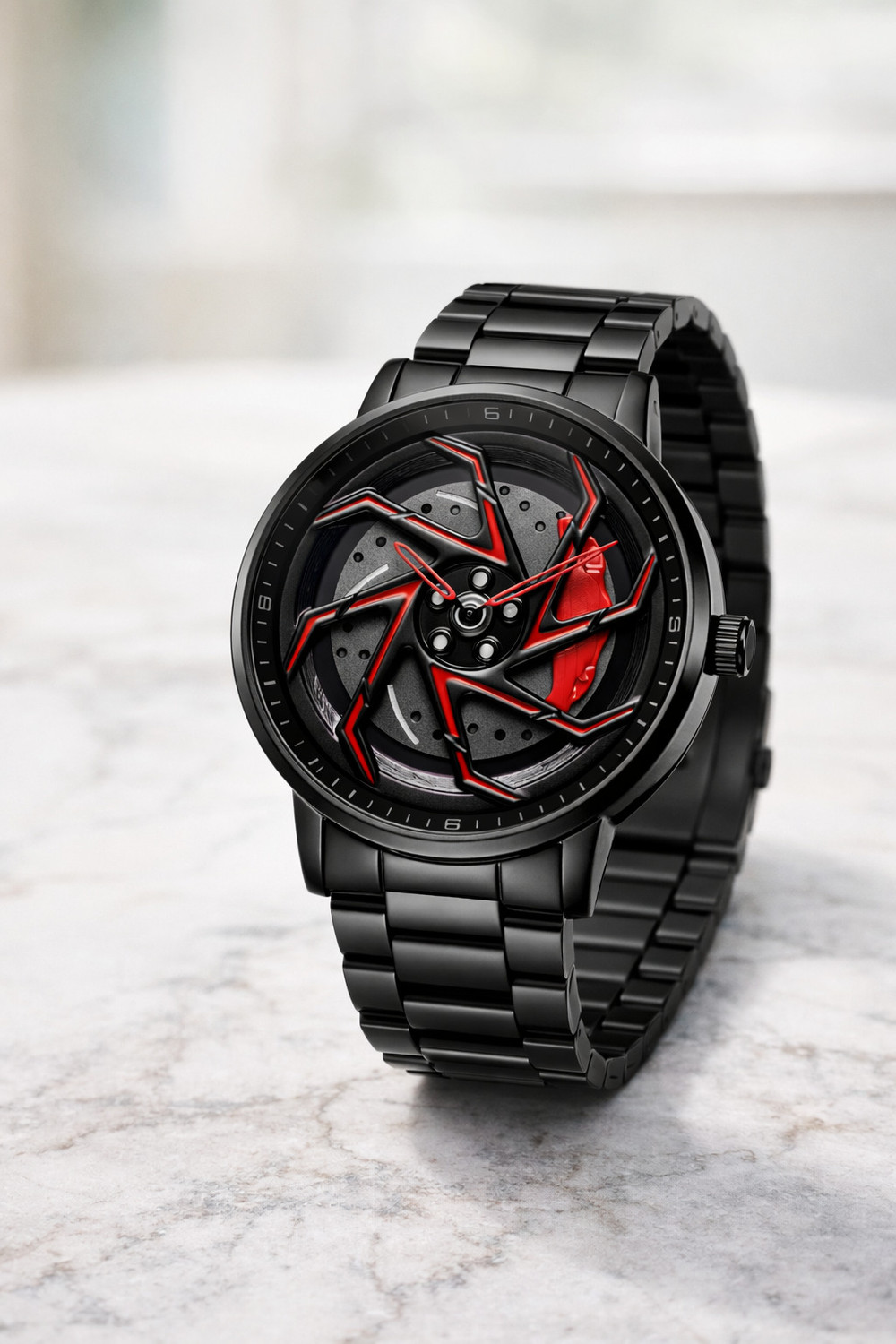 Image of BT Enterprises Analog Watch - For Men