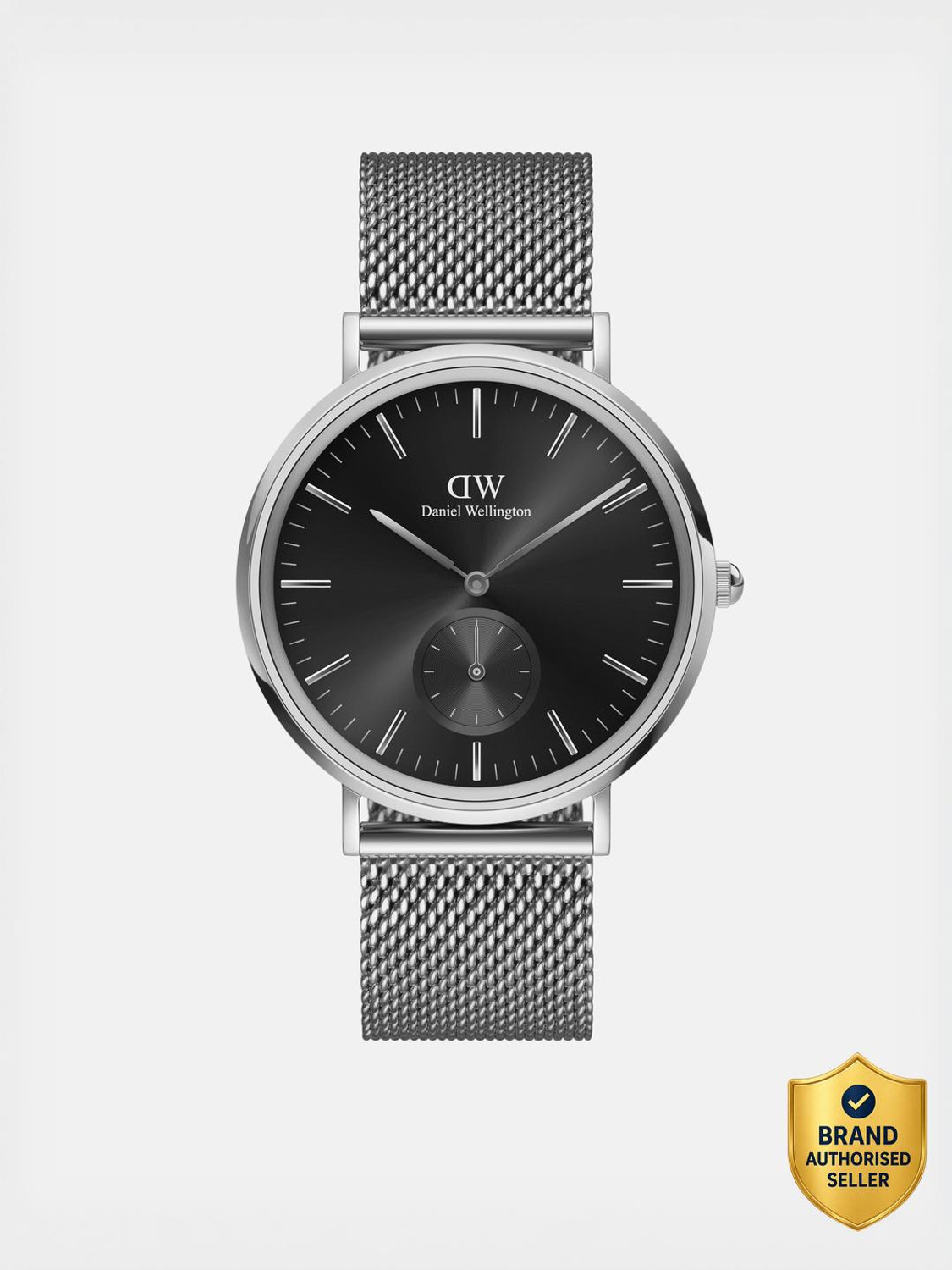 Image of DANIEL WELLINGTON Analog Watch - For Men