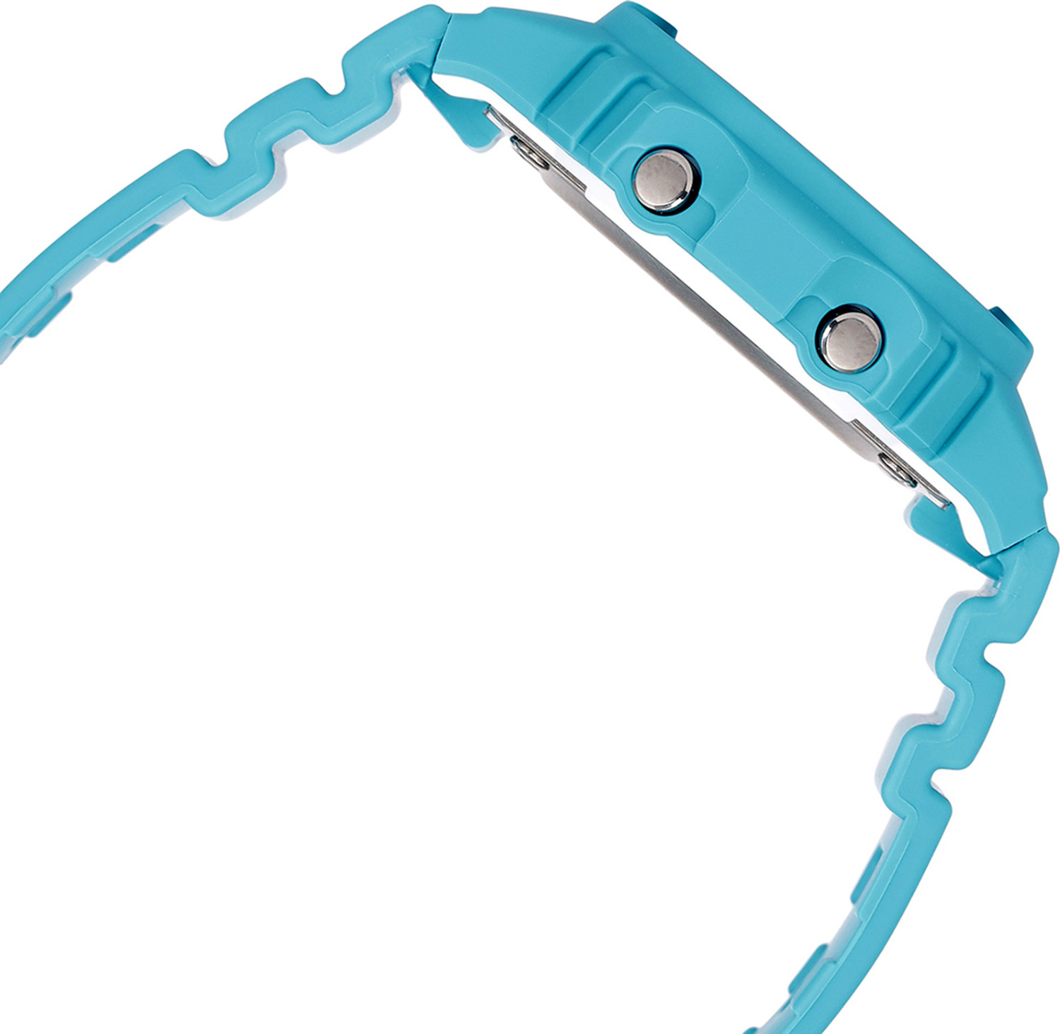 Image of CASIO GLX-S5610-2DR G-SHOCK WOMEN Digital Watch - For Women