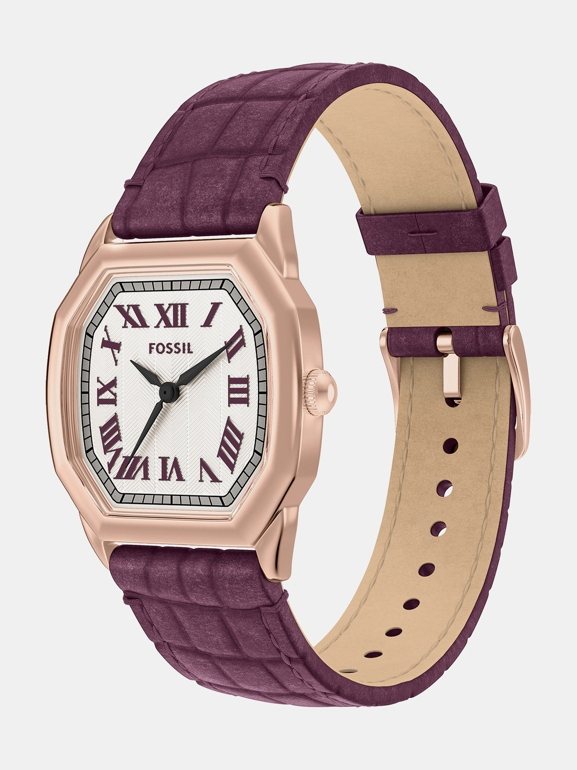 Image of FOSSIL Harlow Analog Watch - For Women