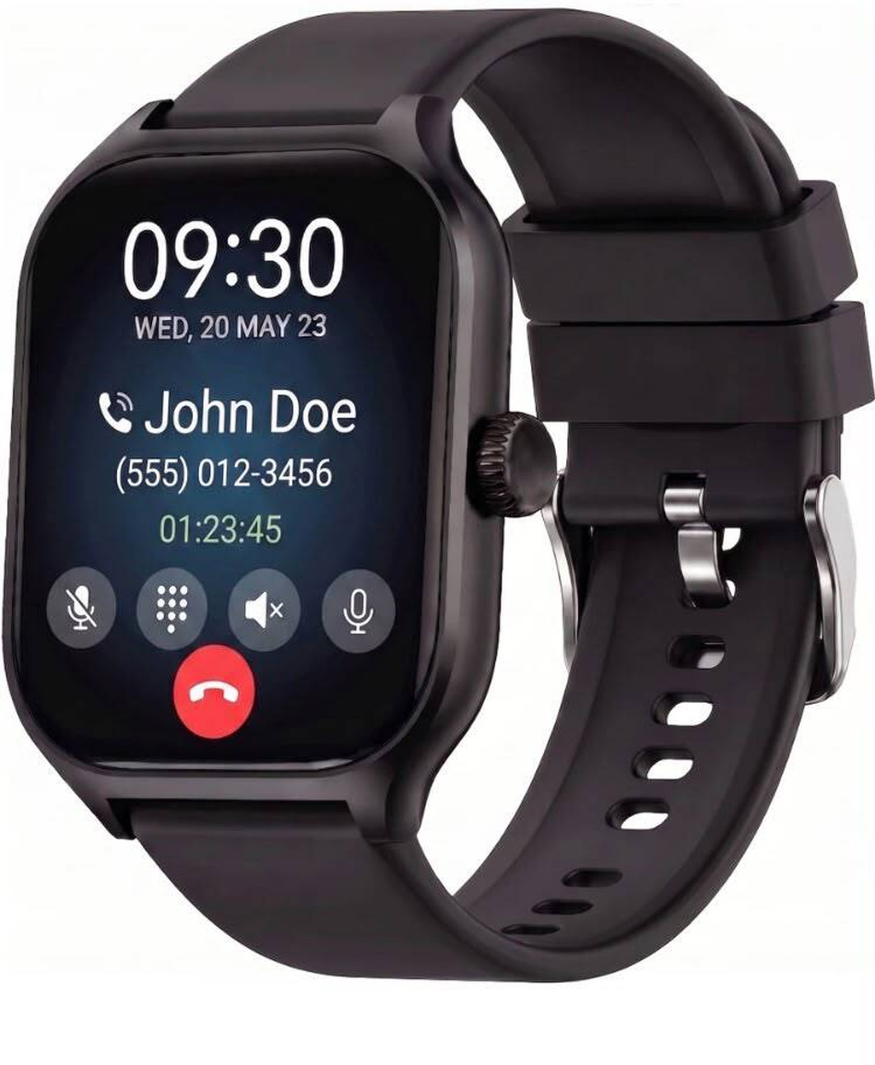 Image of KUNAL STOR H9 PRO MAX Digital Watch - For Men & Women