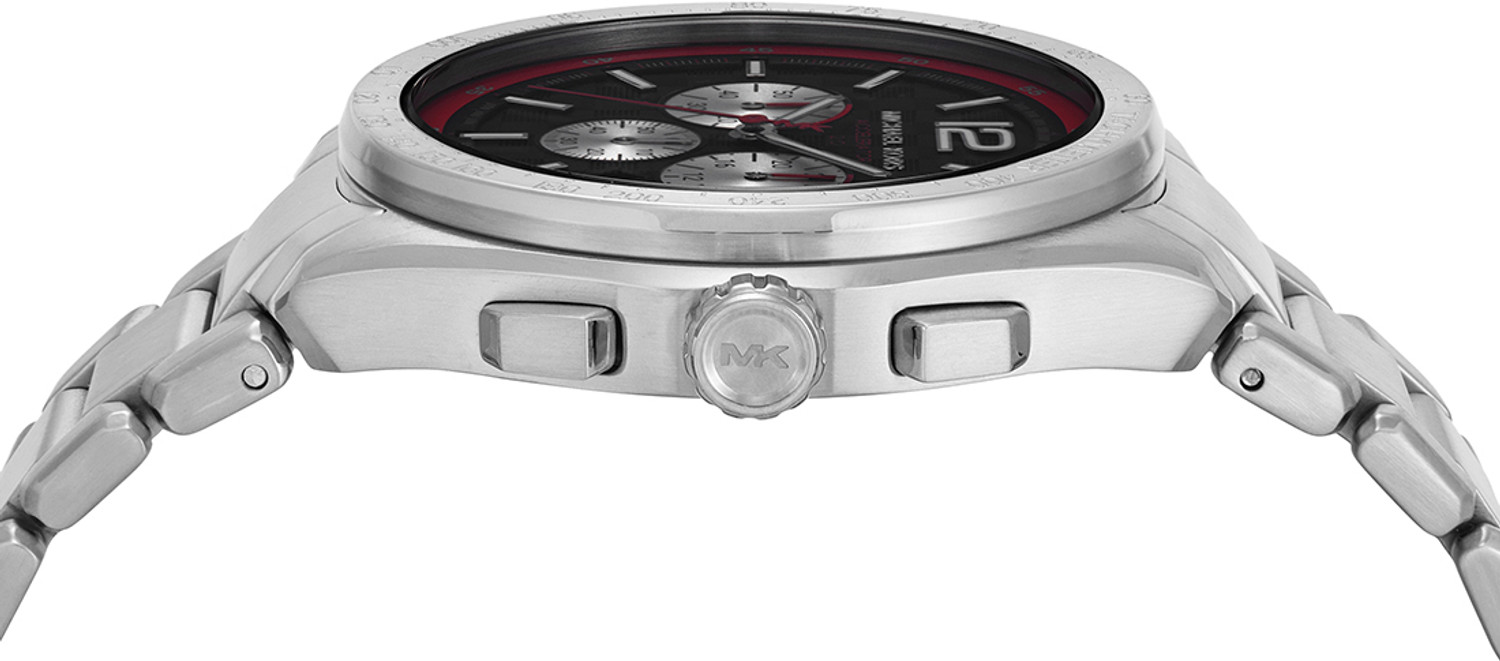 Image of MICHAEL KORS Accelerator 2 Accelerator 2 Analog Watch - For Men