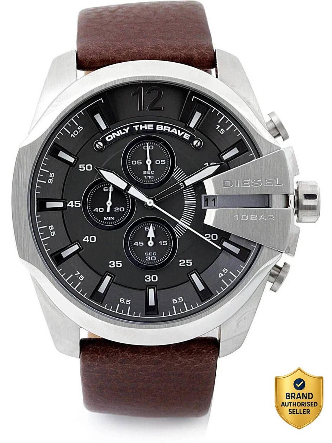 DIESEL DIESEL CHI Analog Watch - For Men - Buy DIESEL DIESEL CHI