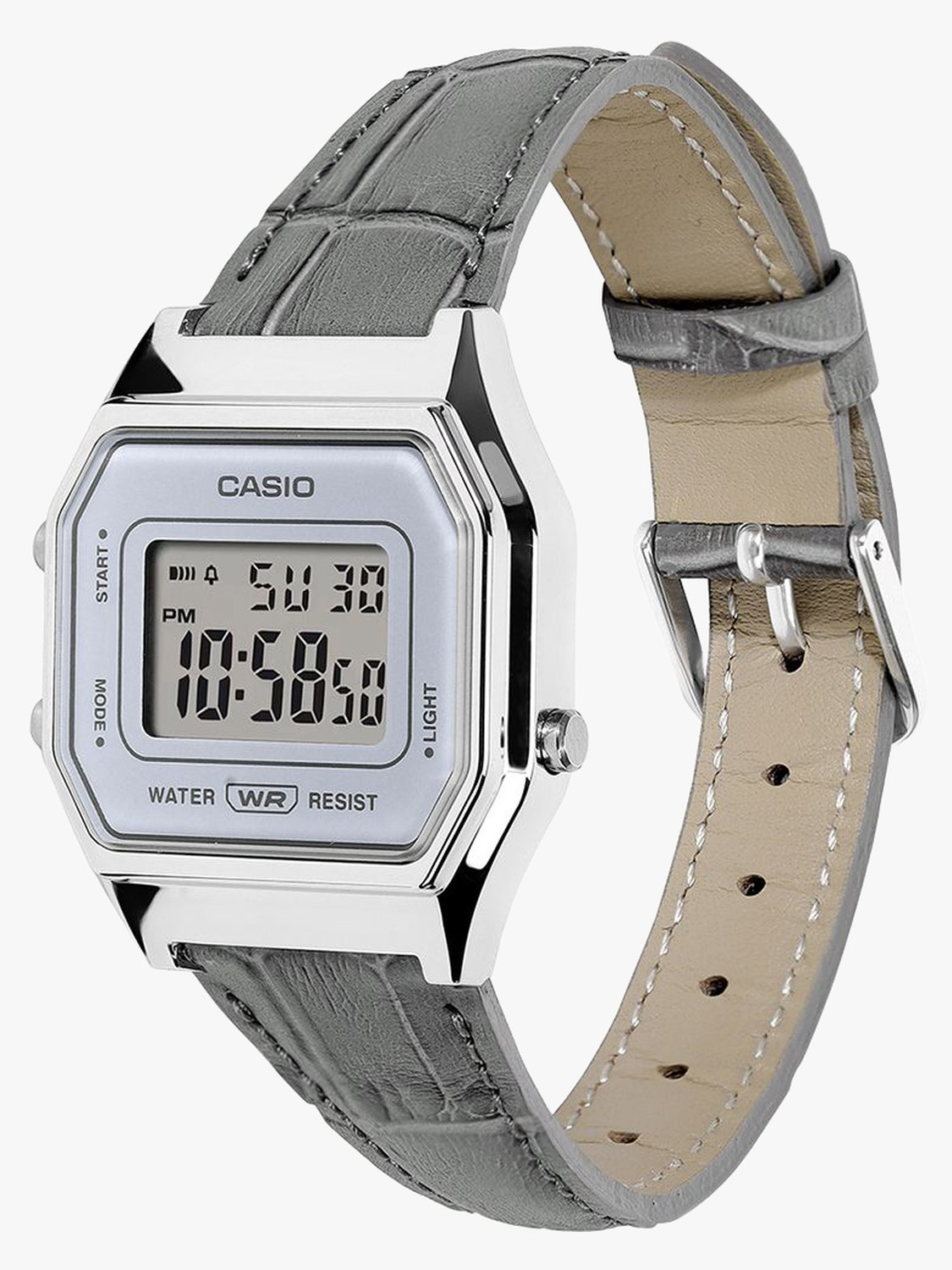 Image of CASIO LA680WEL-8A2DF VINTAGE-OTHERS Digital Watch - For Women