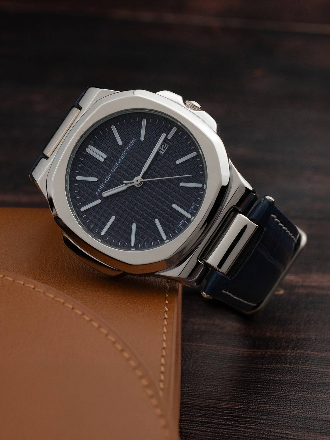 French Connection ICONIC Analog Watch - For Men - Buy French