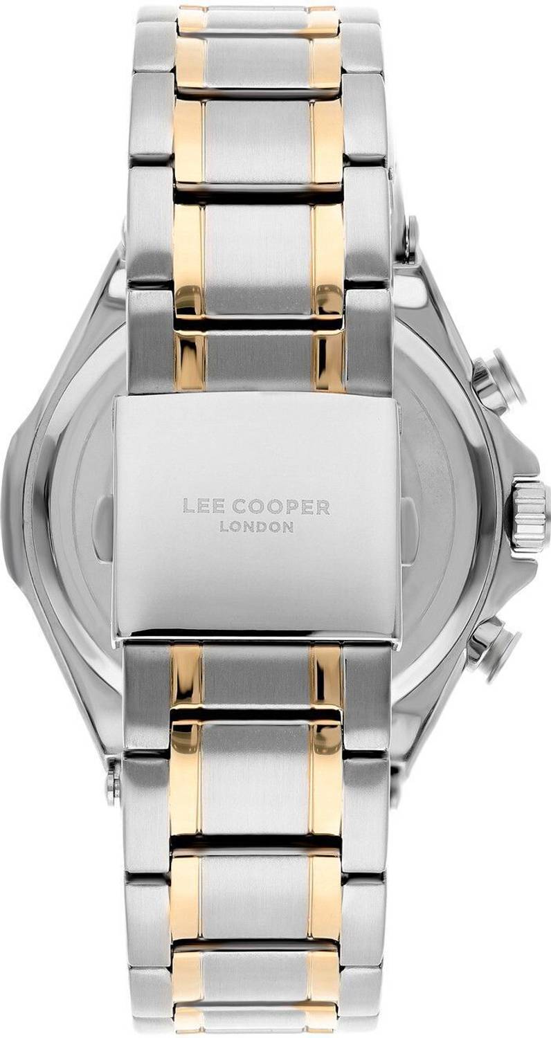 LEE COOPER LC07258.250 Analog Watch - Men - Image 4