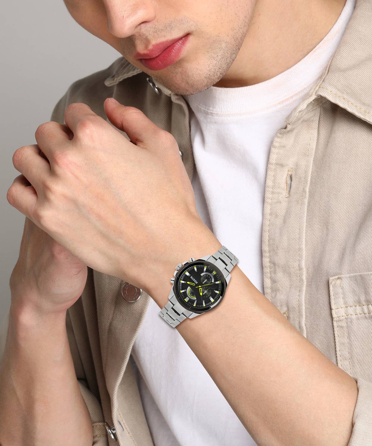 Roadster Analog Watch - For Men - Buy Roadster Analog Watch - For