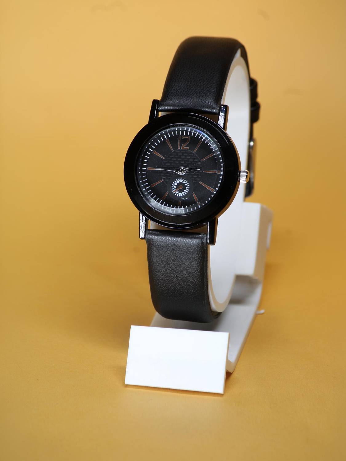 BHAKTVATSAL Premium Quality Ethnic Dial Desingner Fancy Leather Belt Premium Quality Ethnic Dial Desingner Fancy Leather Belt Analog Watch - For Girls