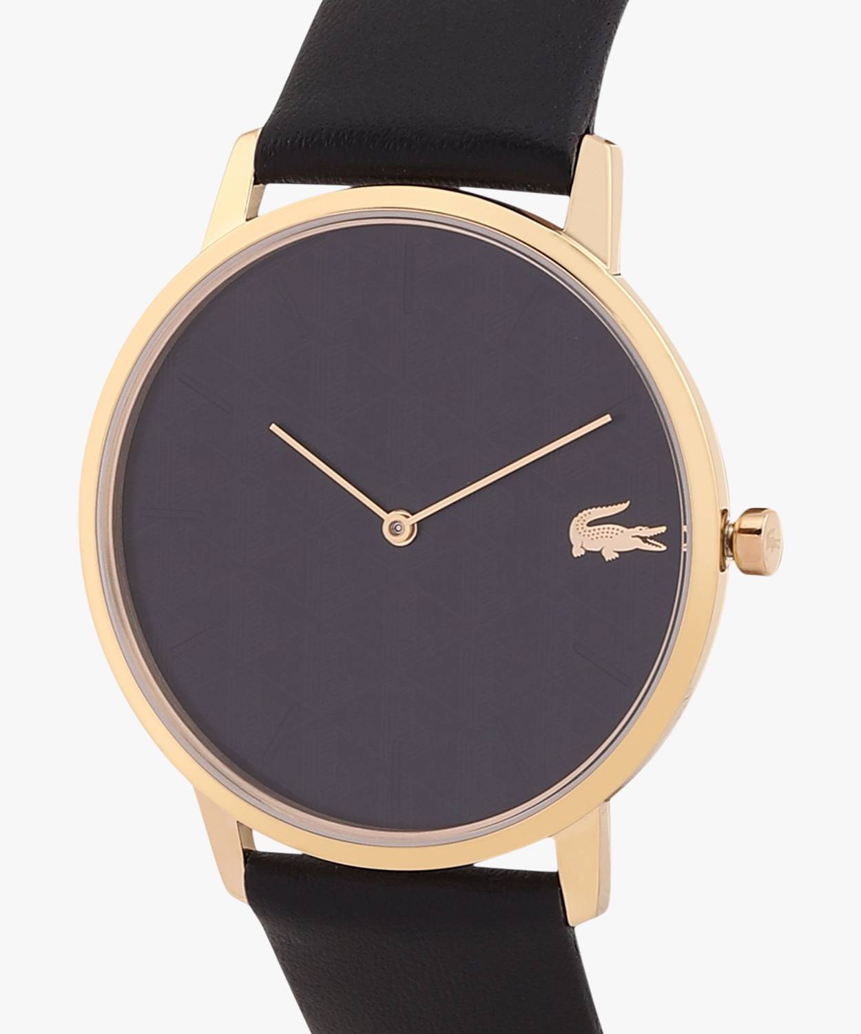 LACOSTE Crocorigin Crocorigin Analog Watch - For Men - Buy LACOSTE