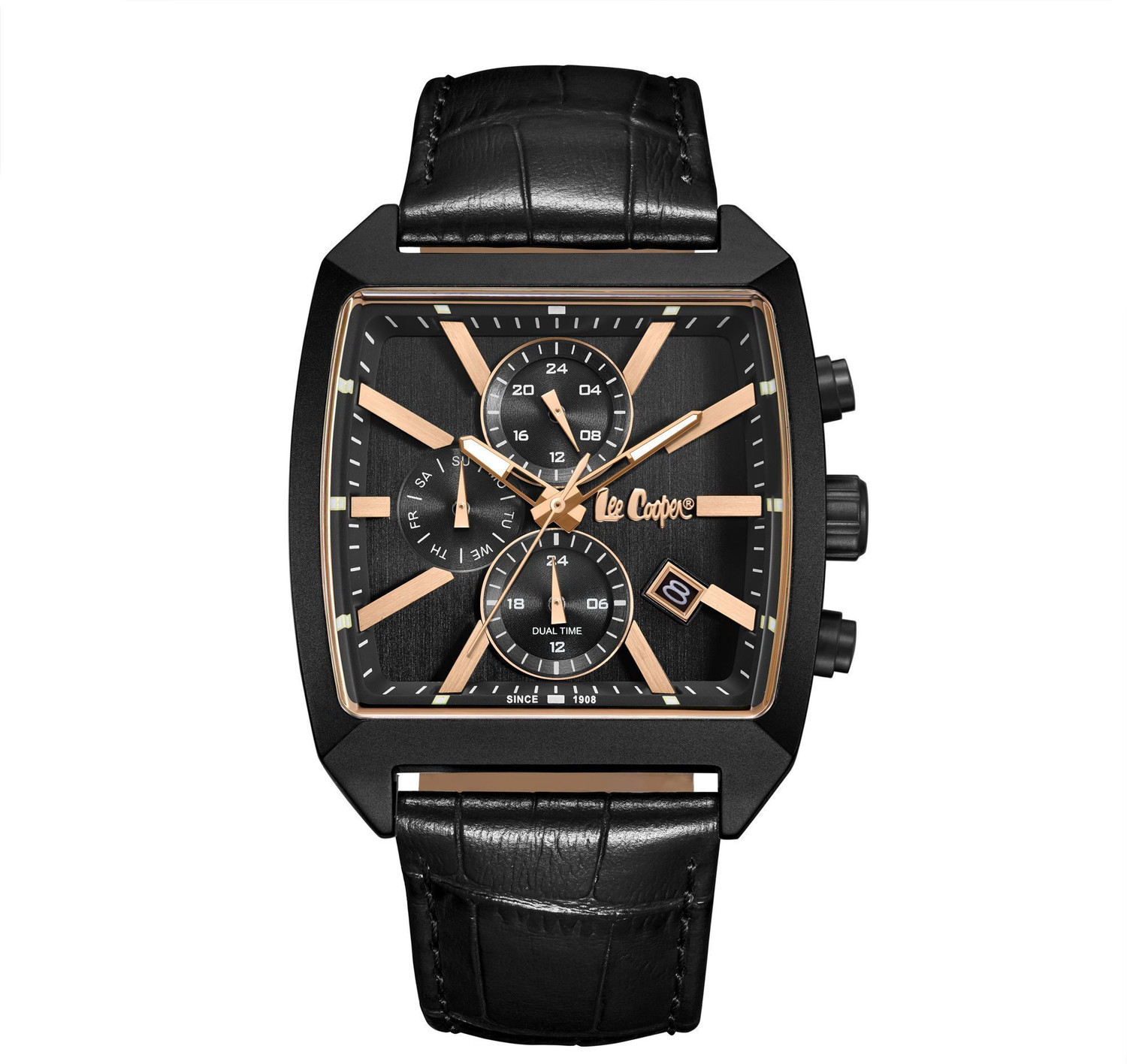 Image of LEE COOPER Analog Watch - For Men