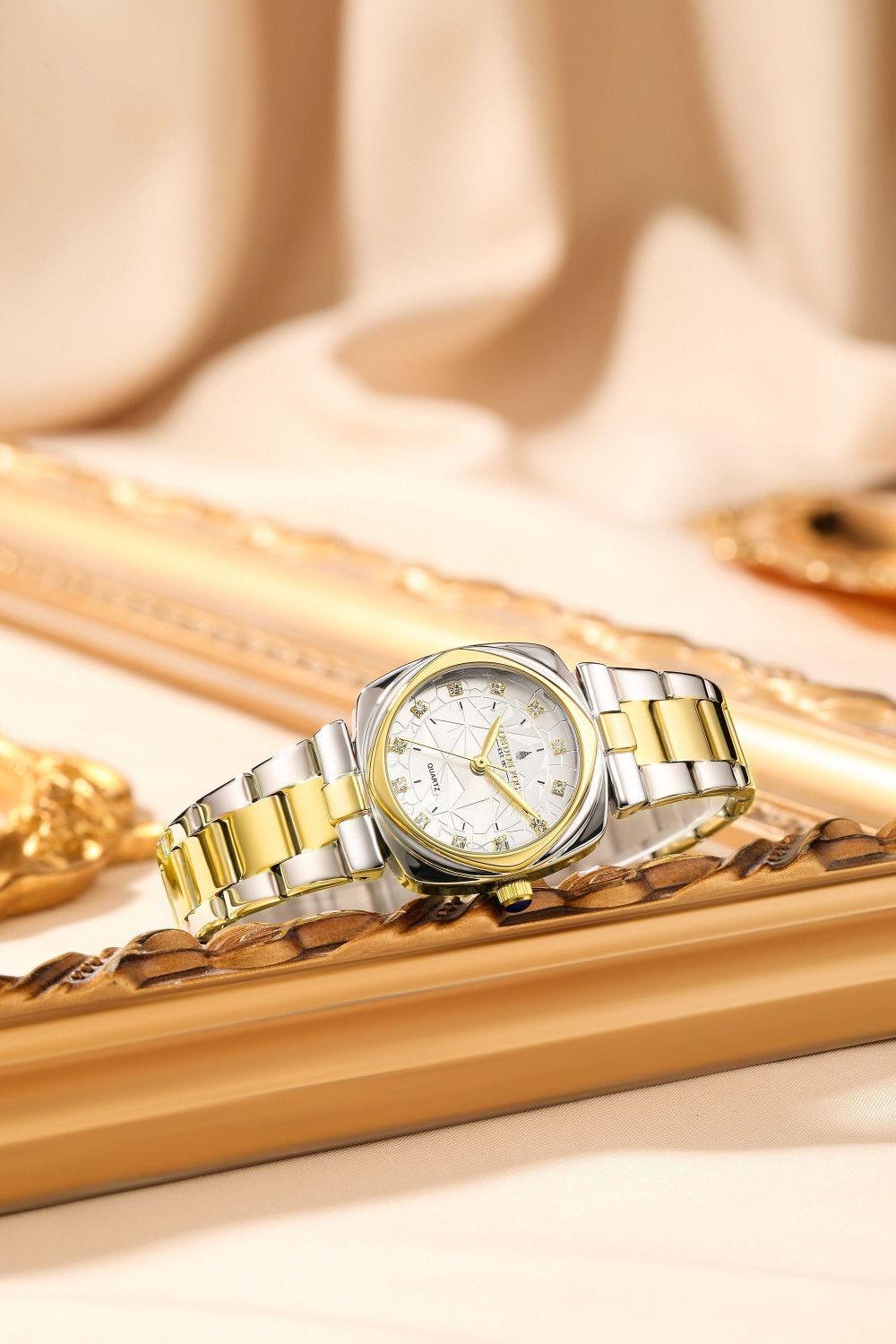 Image of London Fog Analog Watch - For Women