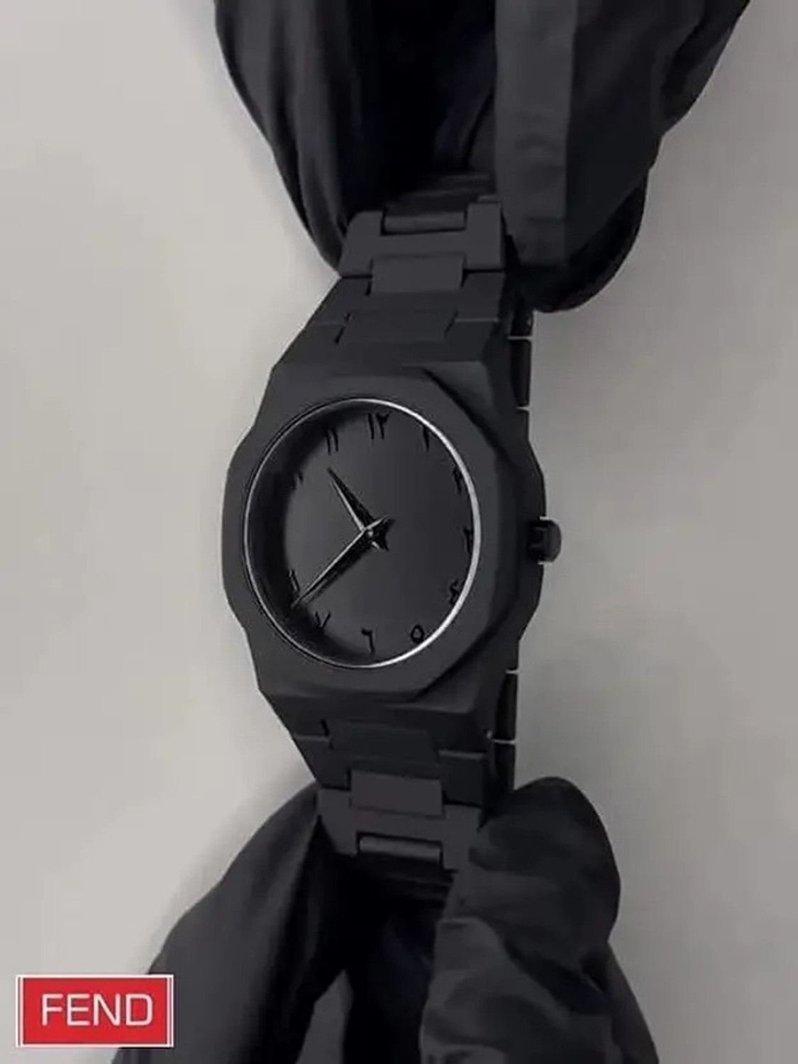 Image of Fash Ara Quartz Analog Watch - For Men & Women