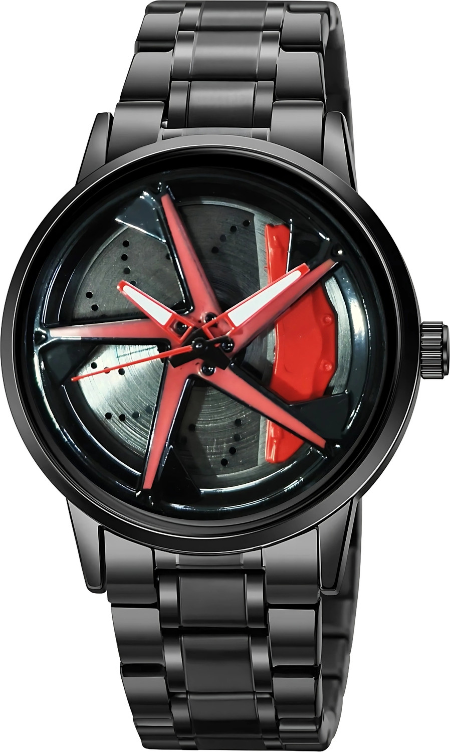 Image of WROGN Analog Watch For Men Wrogn Classic Analog Watch - For Men