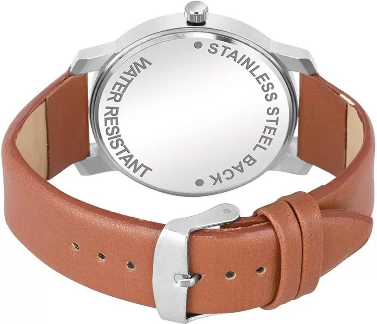 Image of MIVAAN 2323 Analog Watch - For Men