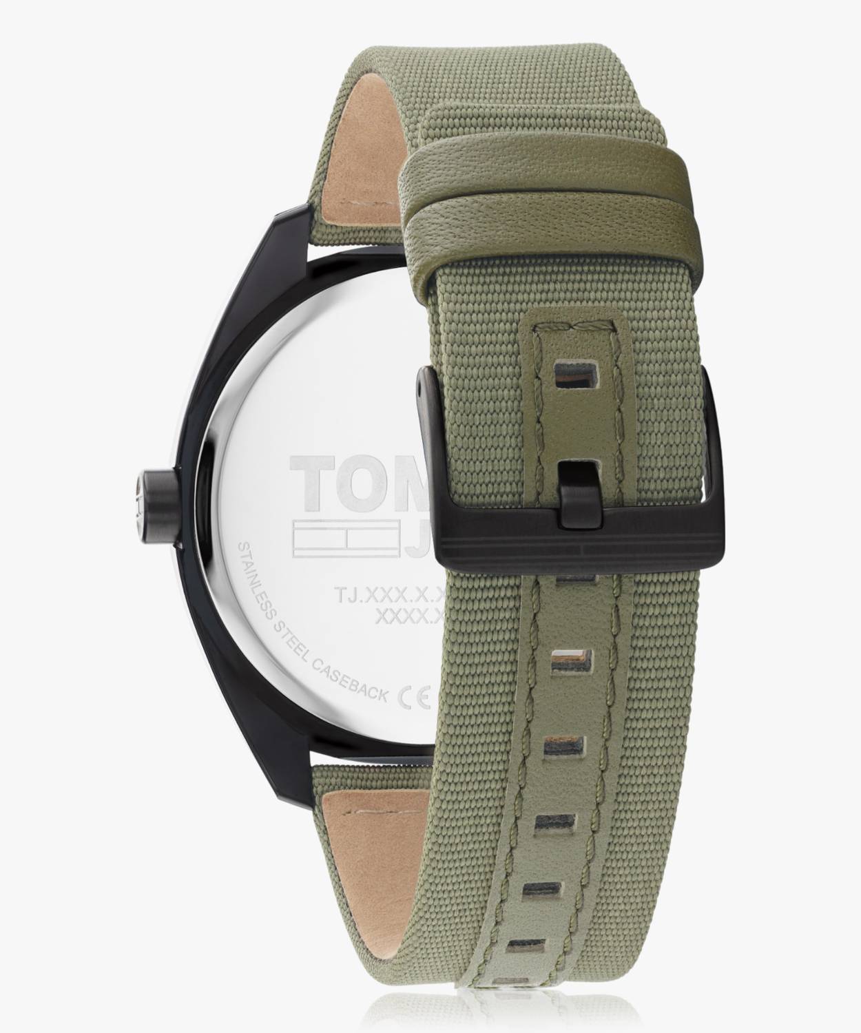 Tommy Hilfiger San Diego Men's Analog Watch - Image 4